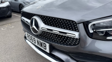 Mercedes-Benz GLC 220d 4Matic AMG Line 5dr 9G-Tronic Diesel Estate